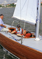FIN ? Evli regatta 2005