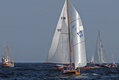 FIN 90 Friendship II, Shampanjaregatta 2010
