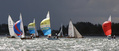 Evli regatta 2007