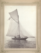 Sport, design et constr Emil Wegelius, Hanaholmen 1893